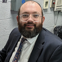 Executive Director