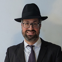 Principal, Secular Studies